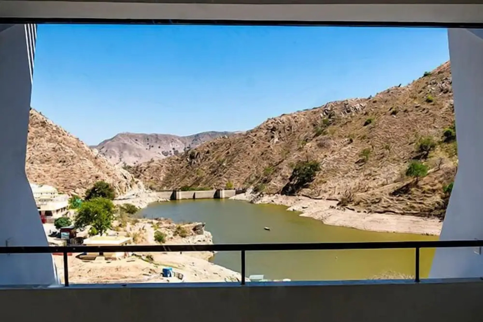 Via Lakhela Resort & Spa