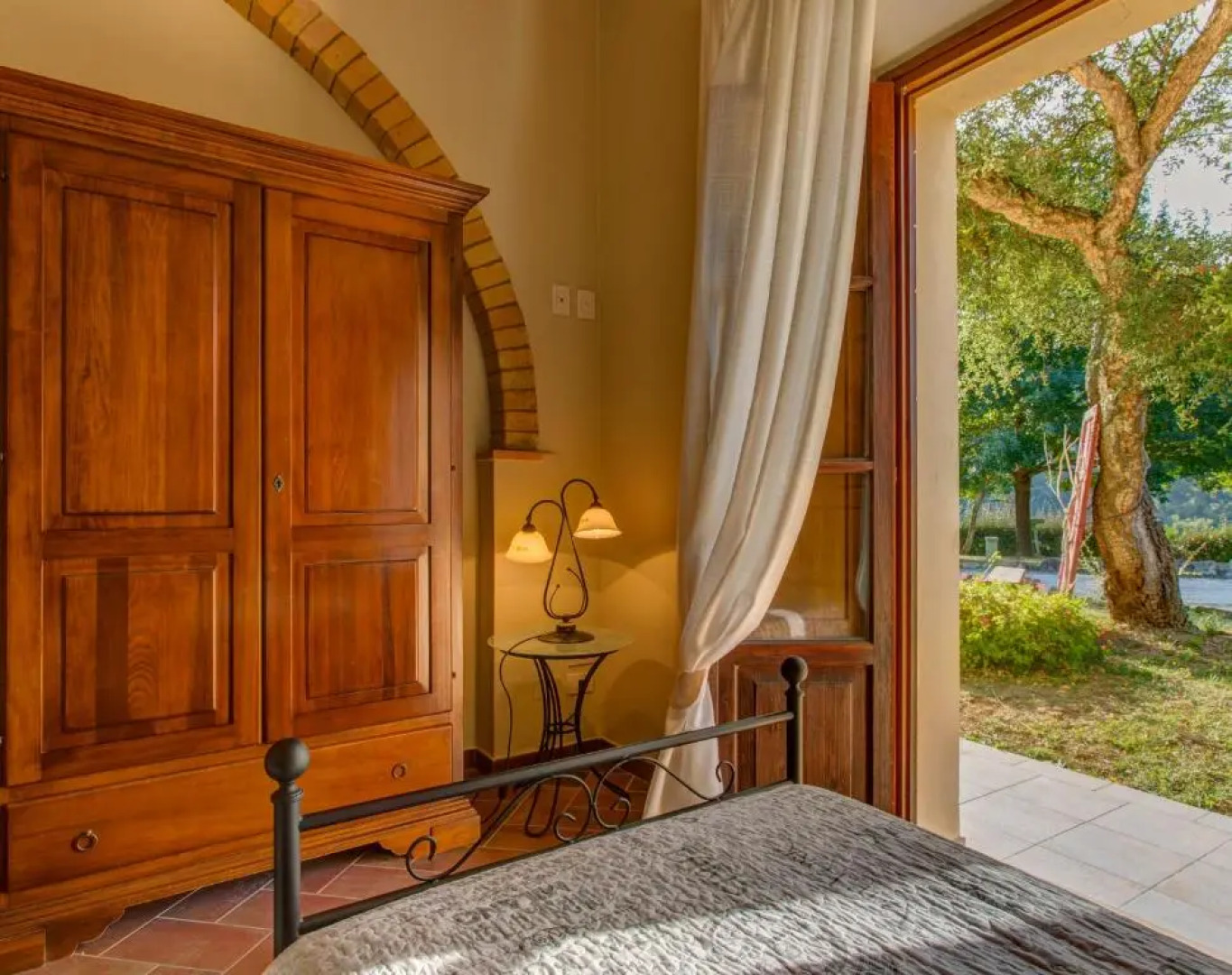 La Grotta dell'Eremita