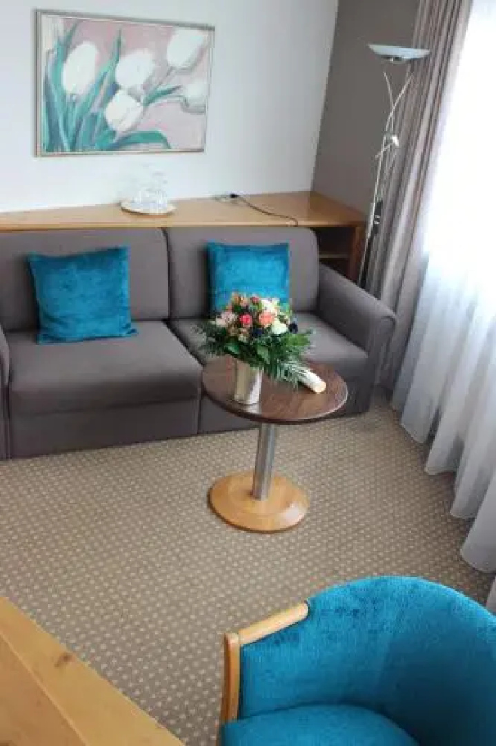 Hotel Landhaus Feckl