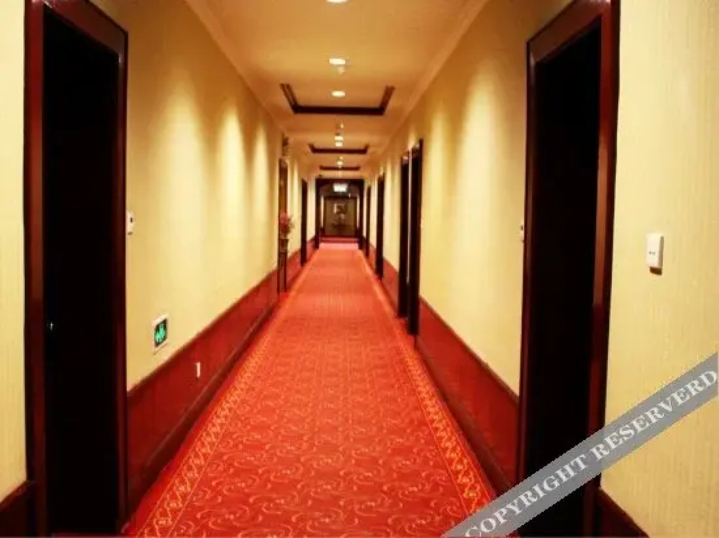 Xining Small Bridge Hotel