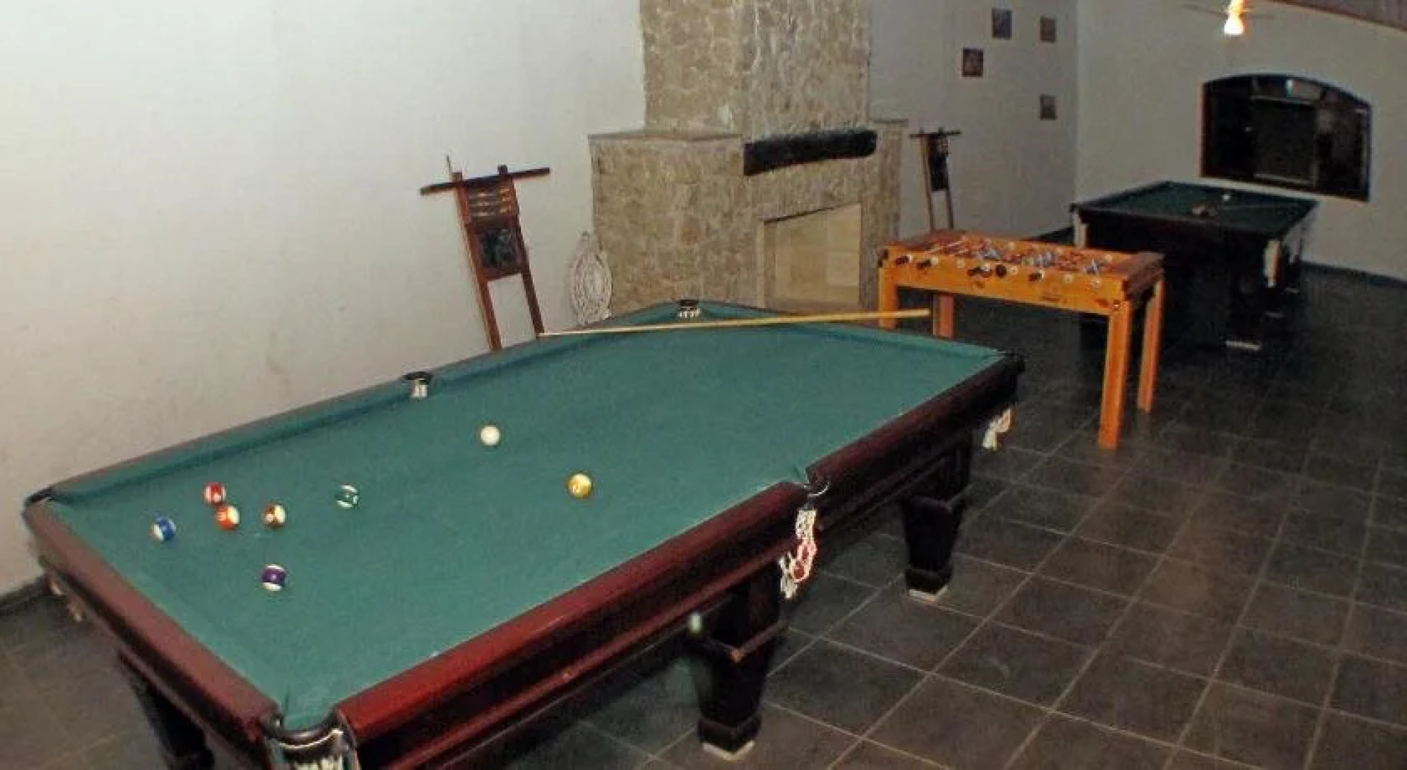 Ilhabela Tênis Clube