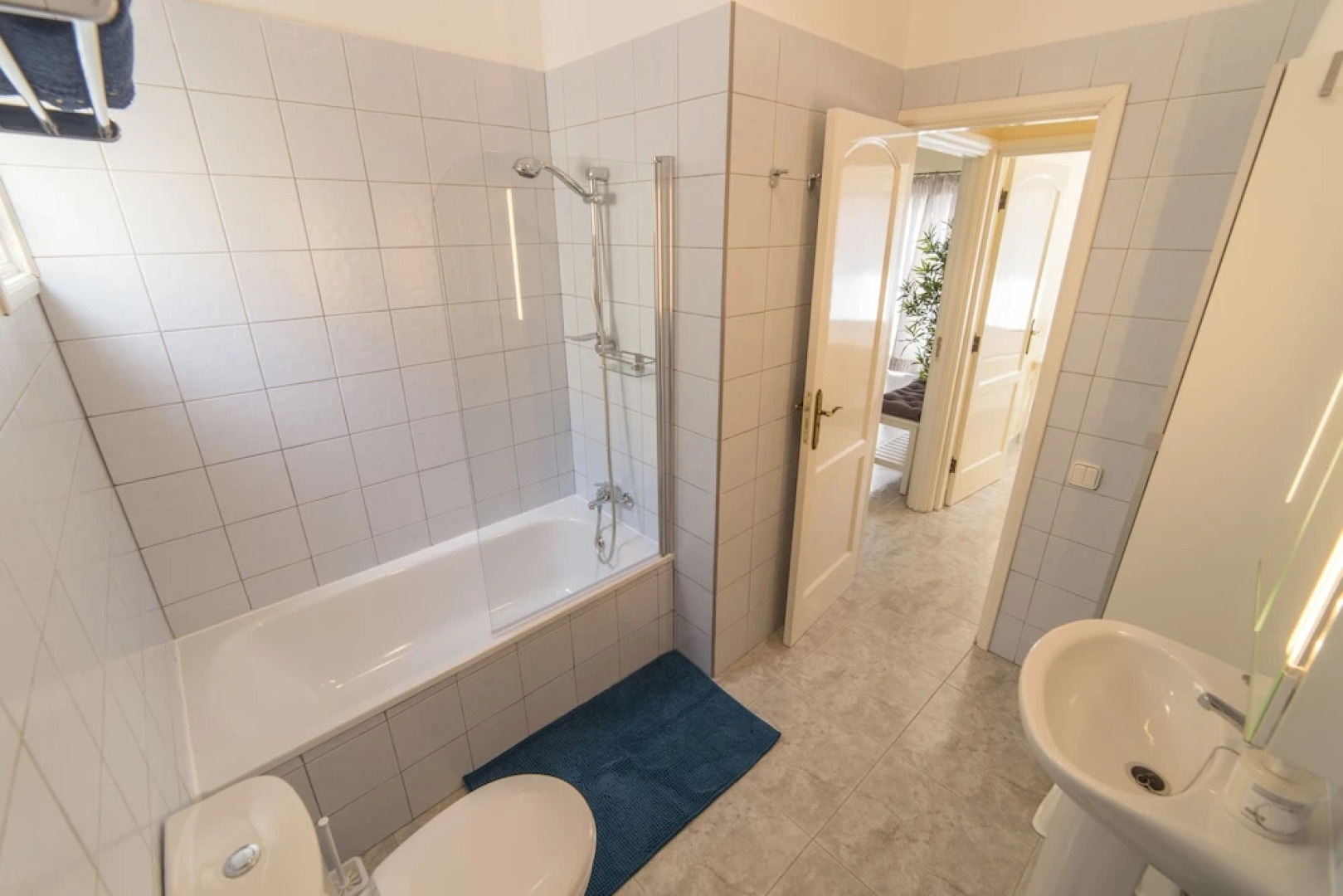 Los Reyes Vive la Vida