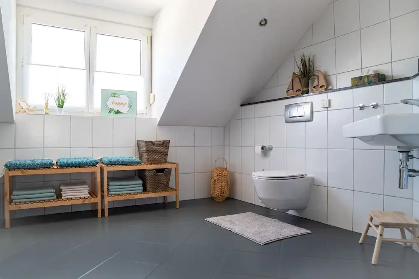 Sohana Lifestyle Apartments