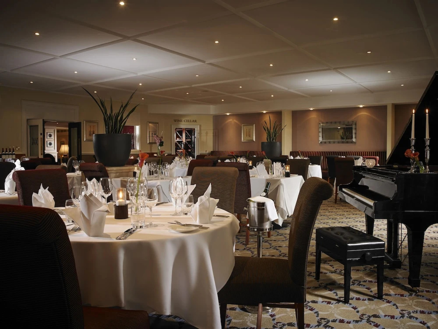 Mount Wolseley Hotel, Golf and Spa Resort