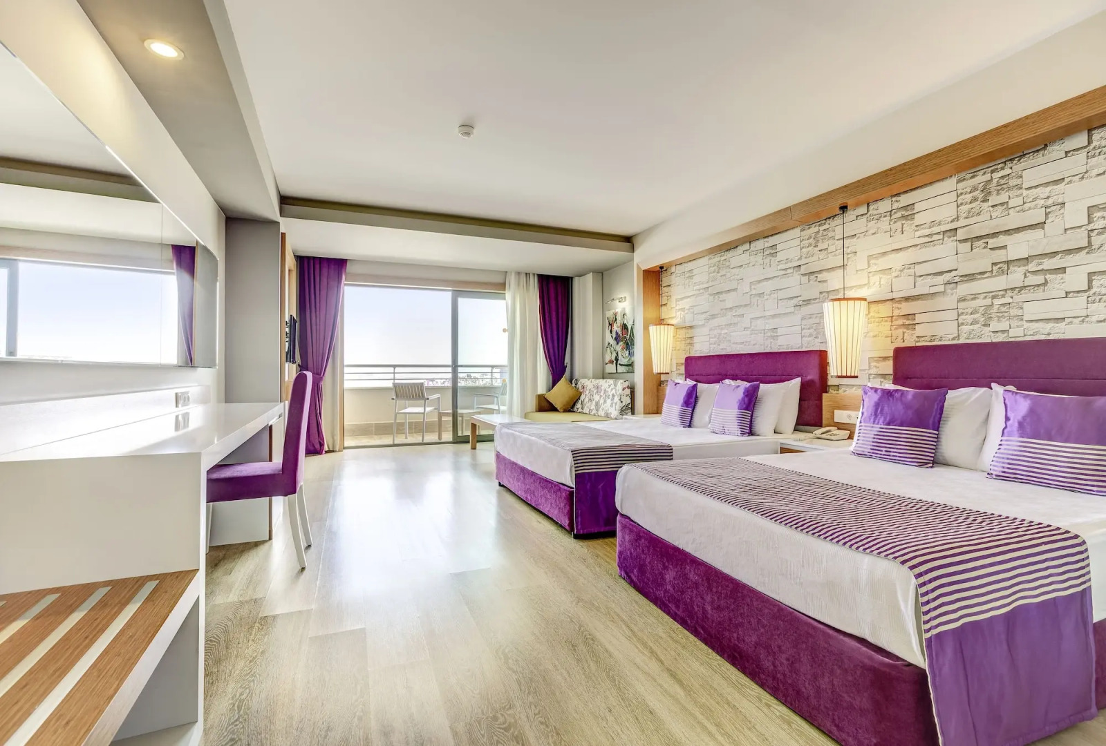 Tui Magic Life Jacaranda - All Inclusive