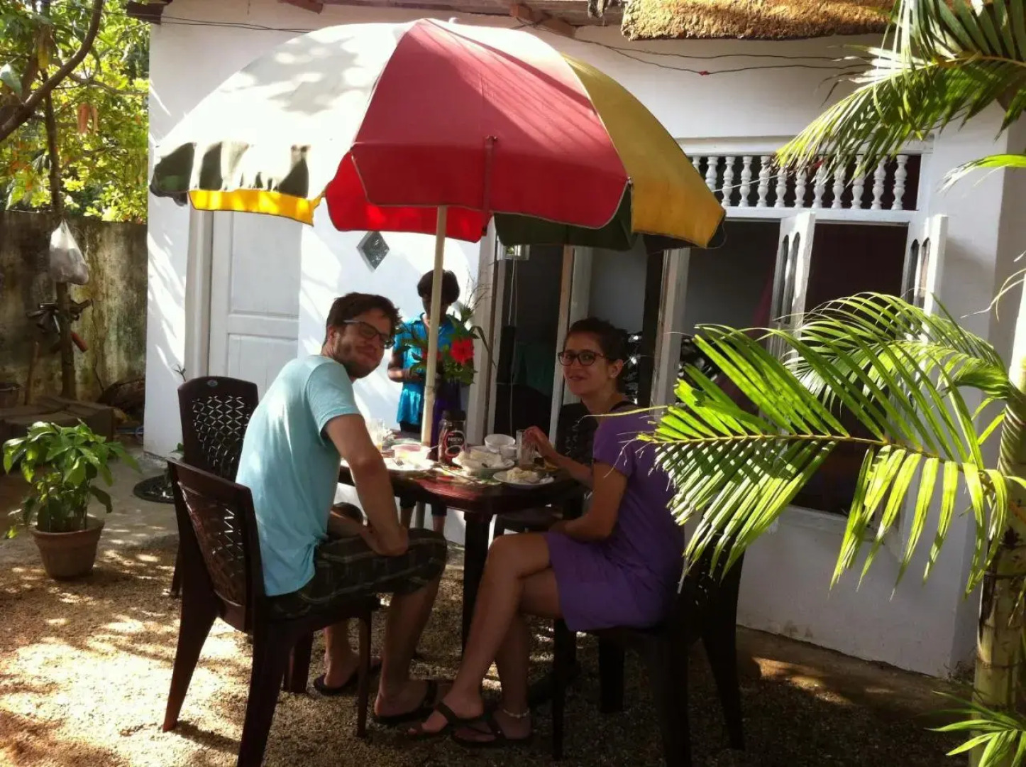 Robert Inn Dambulla