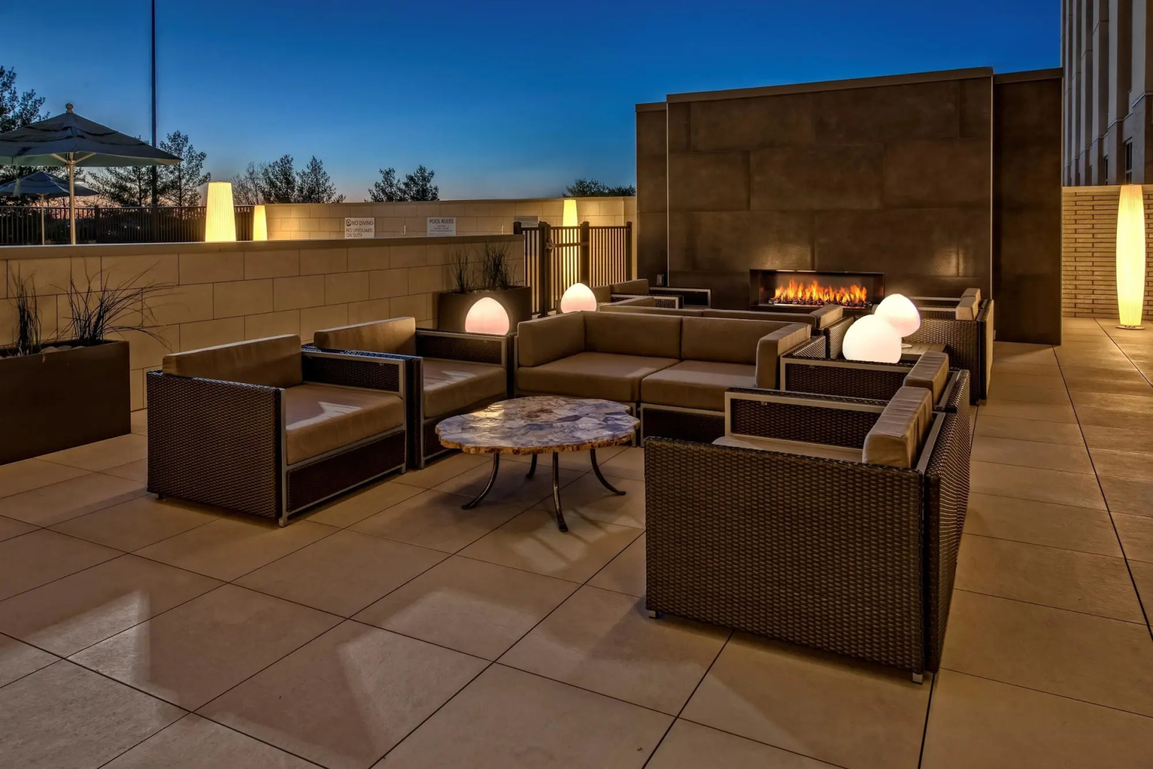 Hilton Franklin Cool Springs