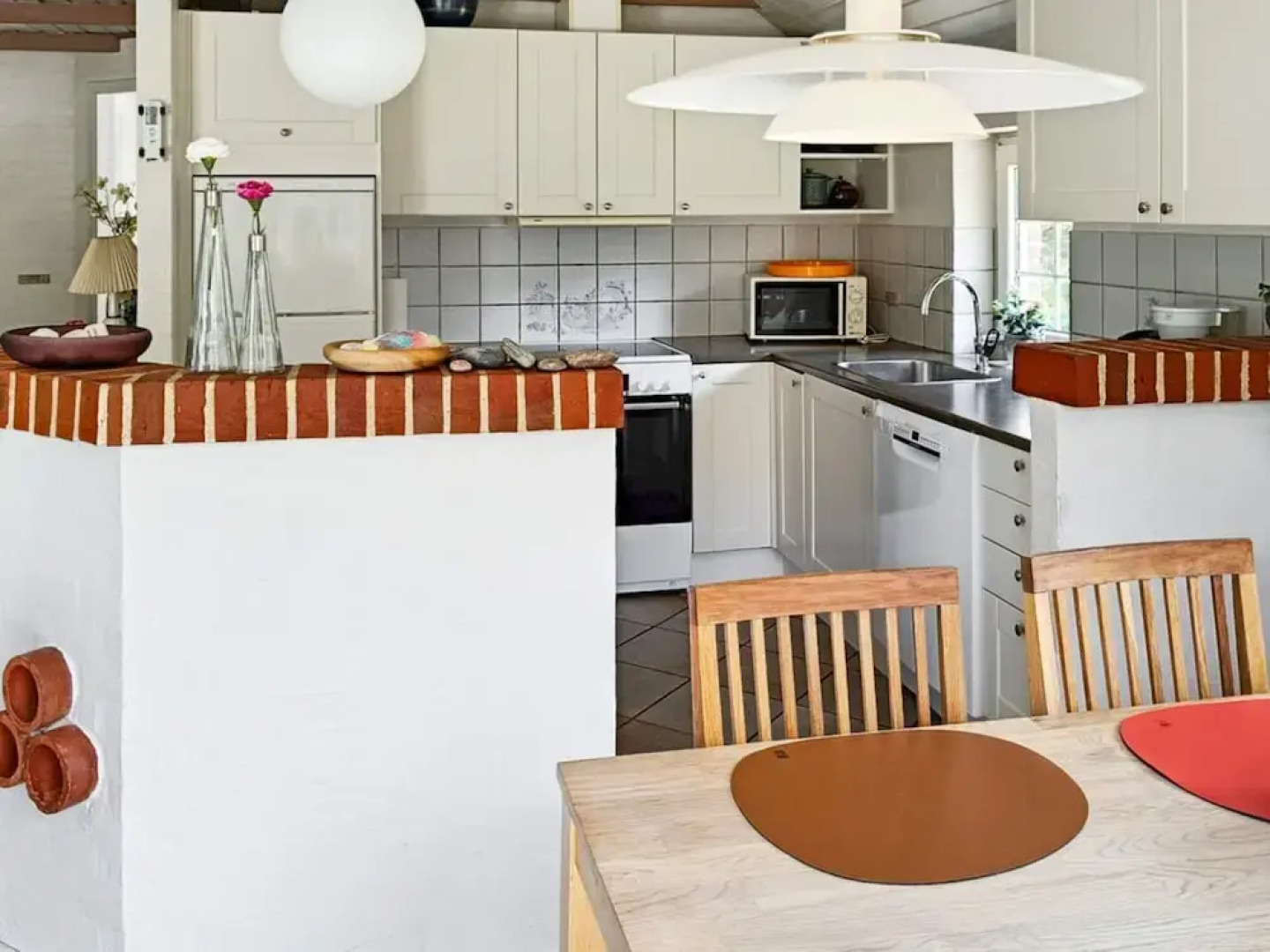 4 Star Holiday Home in Ulfborg