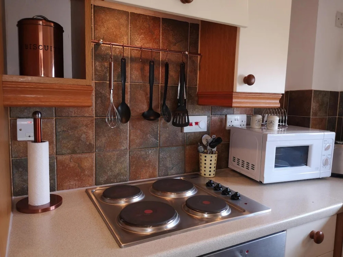 Country Escape Lydden