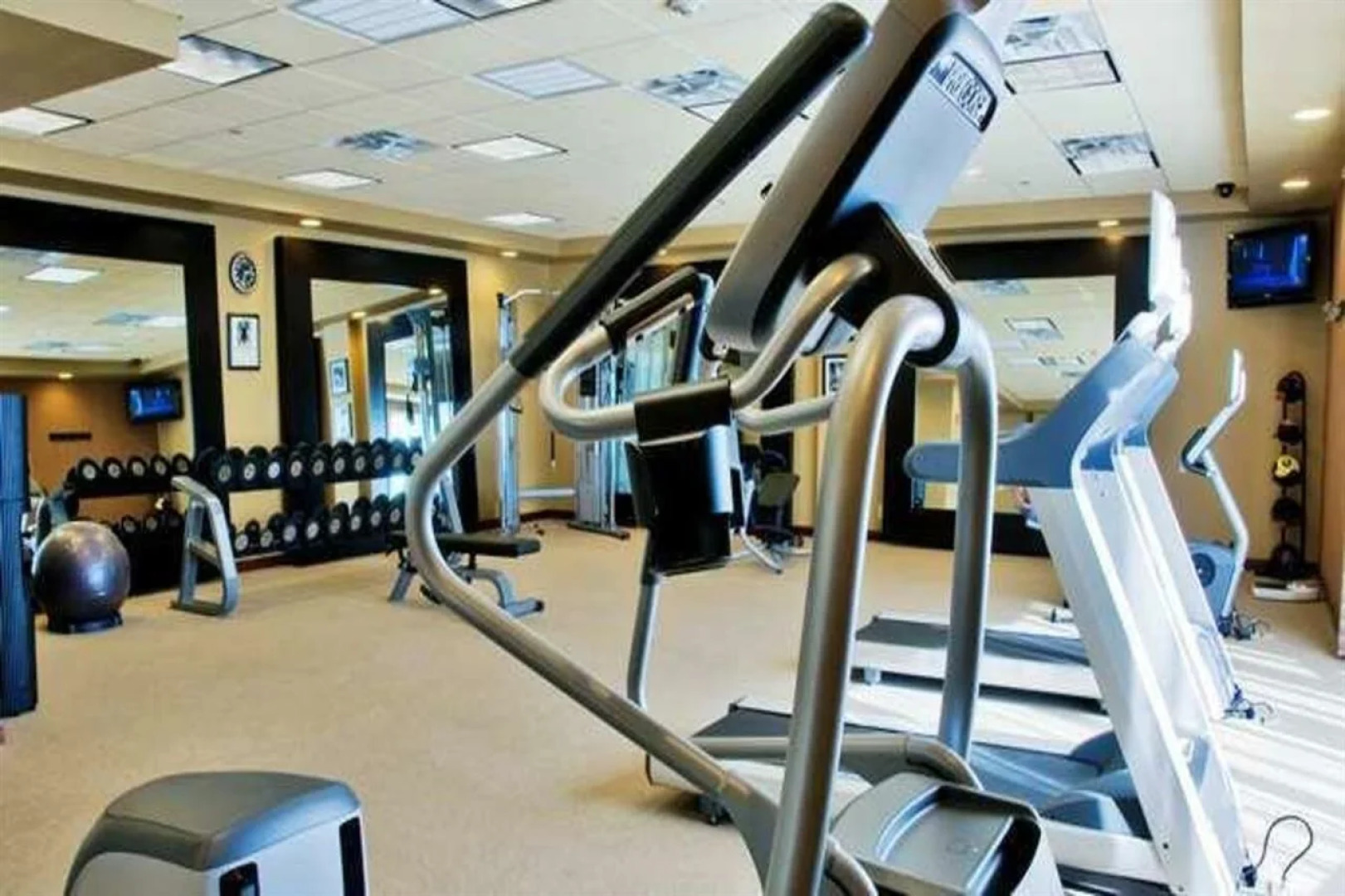 Hilton Garden Inn Amarillo