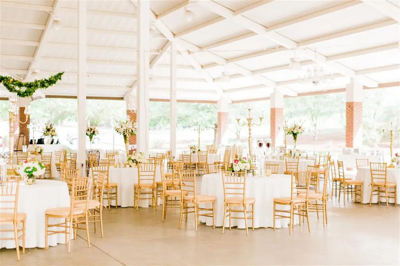 Clemson University's James F. Martin Inn