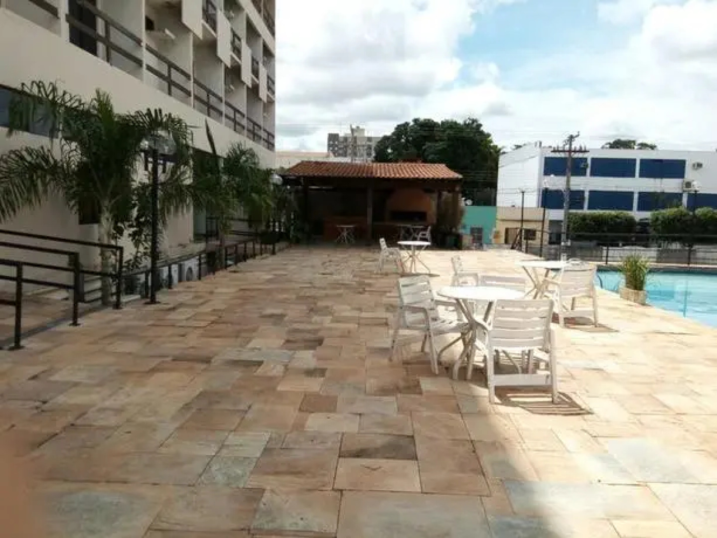 VOA Tuti Bororo Budget