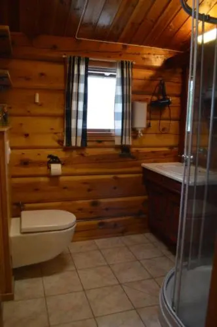 Sunndalsfjord Cottages Fredsvik