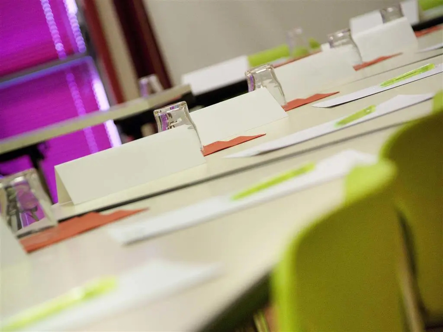 ibis Styles Bourg en Bresse Centre