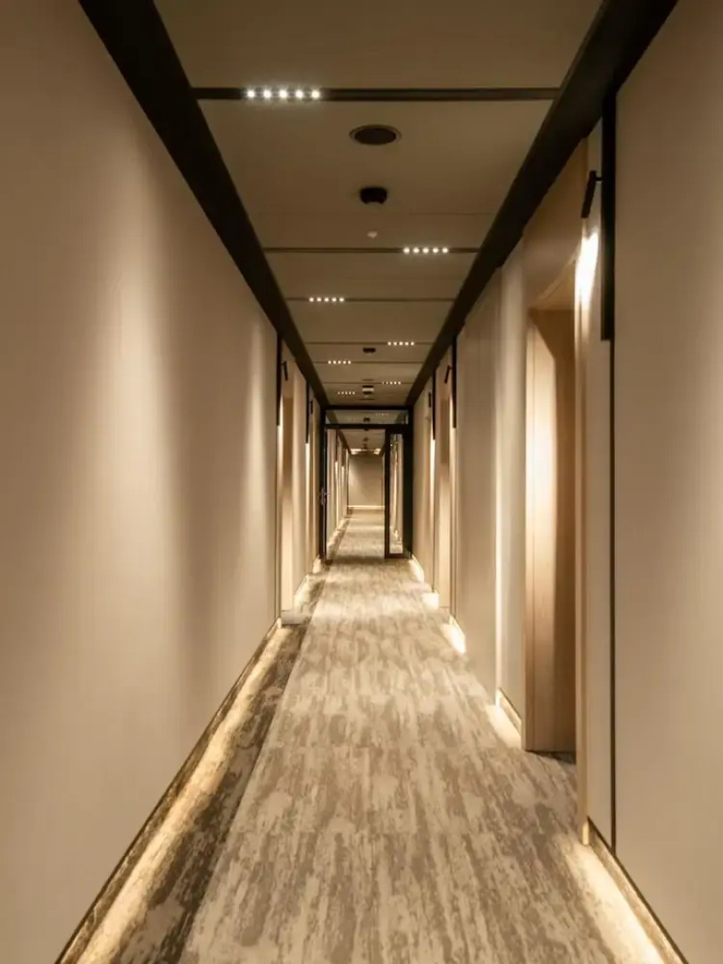 Baltic View Resort & Spa, A Member Of Radisson Individuals