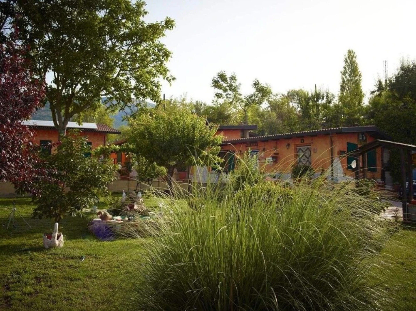 Country House Al Faraone