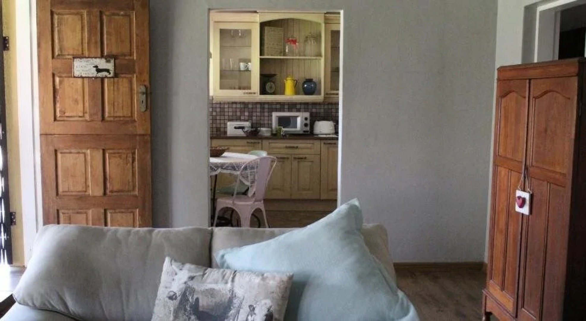 Raintree Guest House