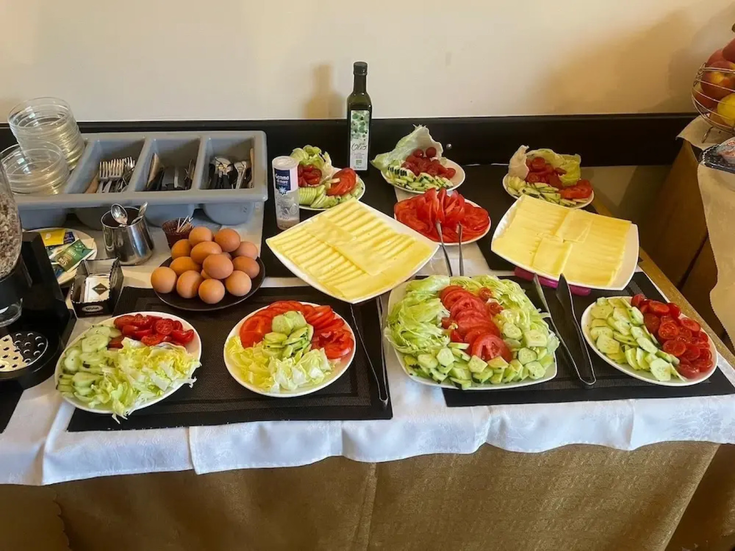 Hotel Raffaello Venice