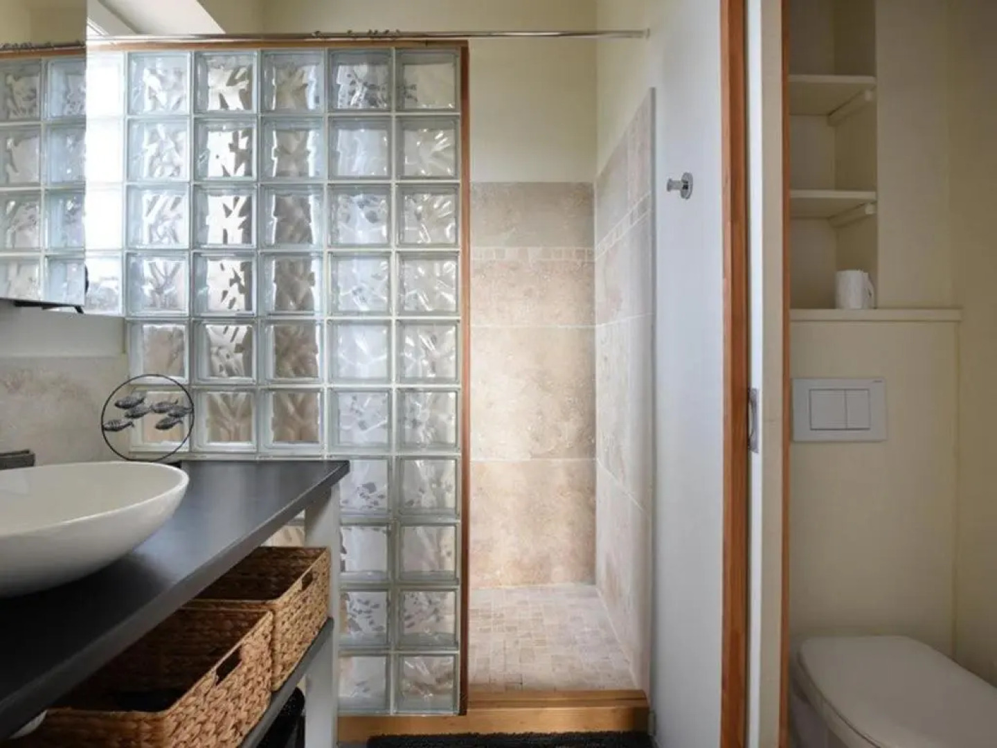 Appartement Ars-en-Ré, 3 pièces, 4 personnes - FR-1-434-54