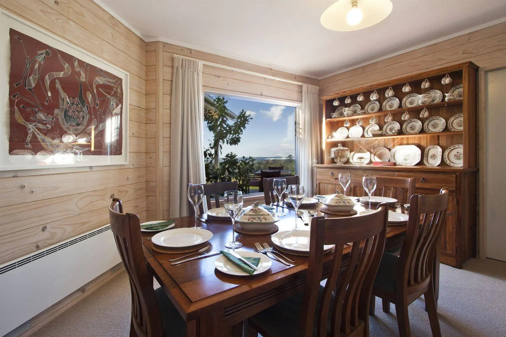 Kaimai Country Lodge