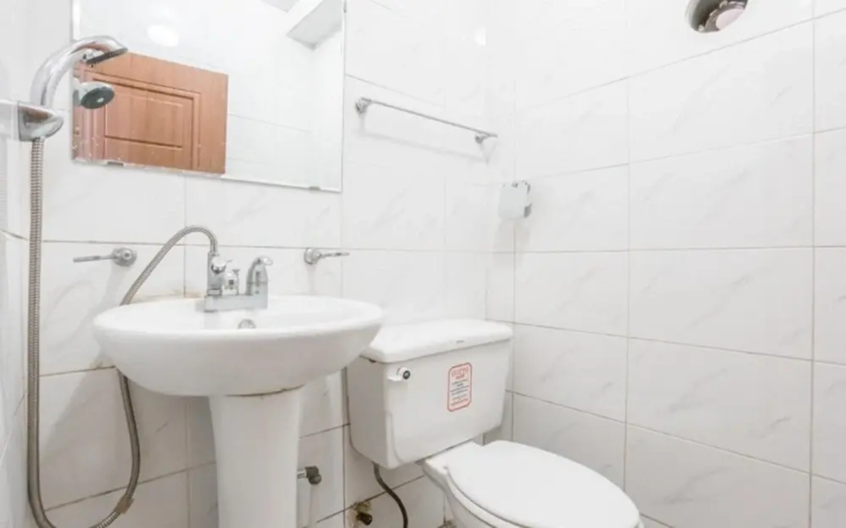 Taean Taean Byeoljang Pension