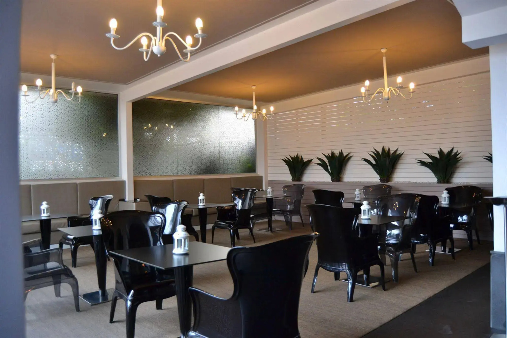 Hotel Giulia Ocean Club