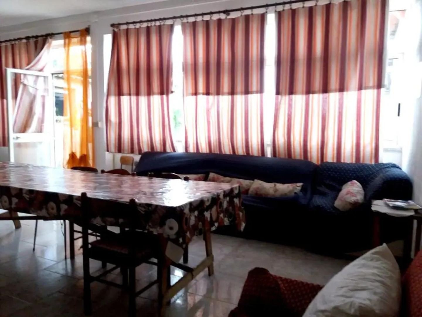 House With 3 Bedrooms in Musei, With Terrace - 20 km From the Beach