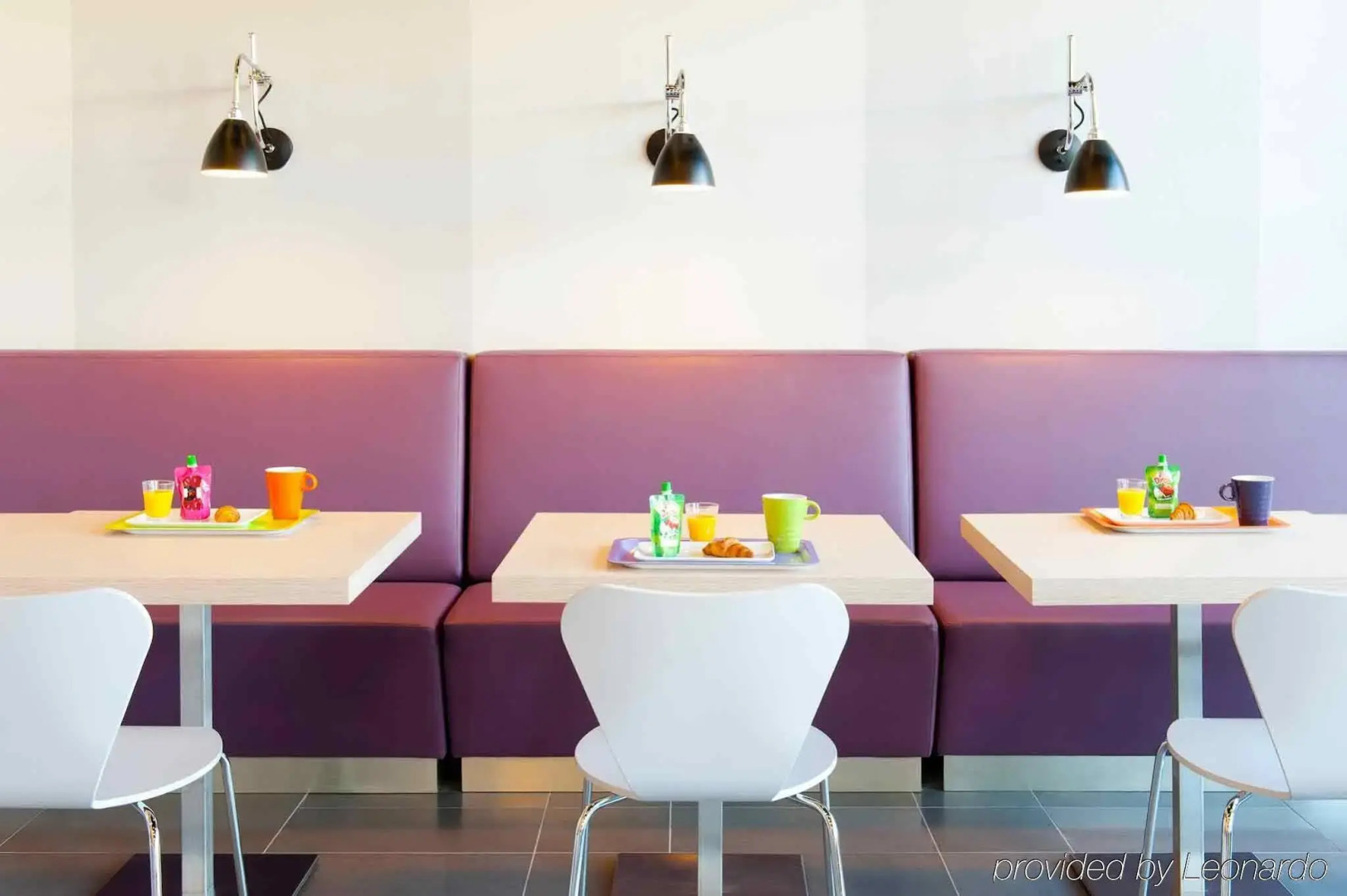 ibis Styles Nimes Gare Centre