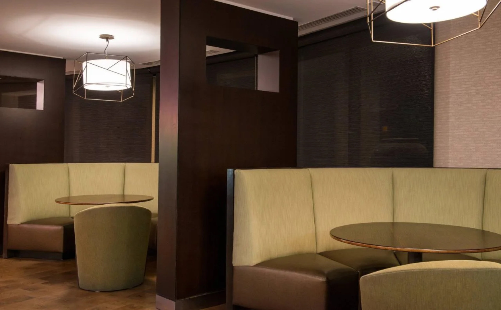 Courtyard Marriott Victorville