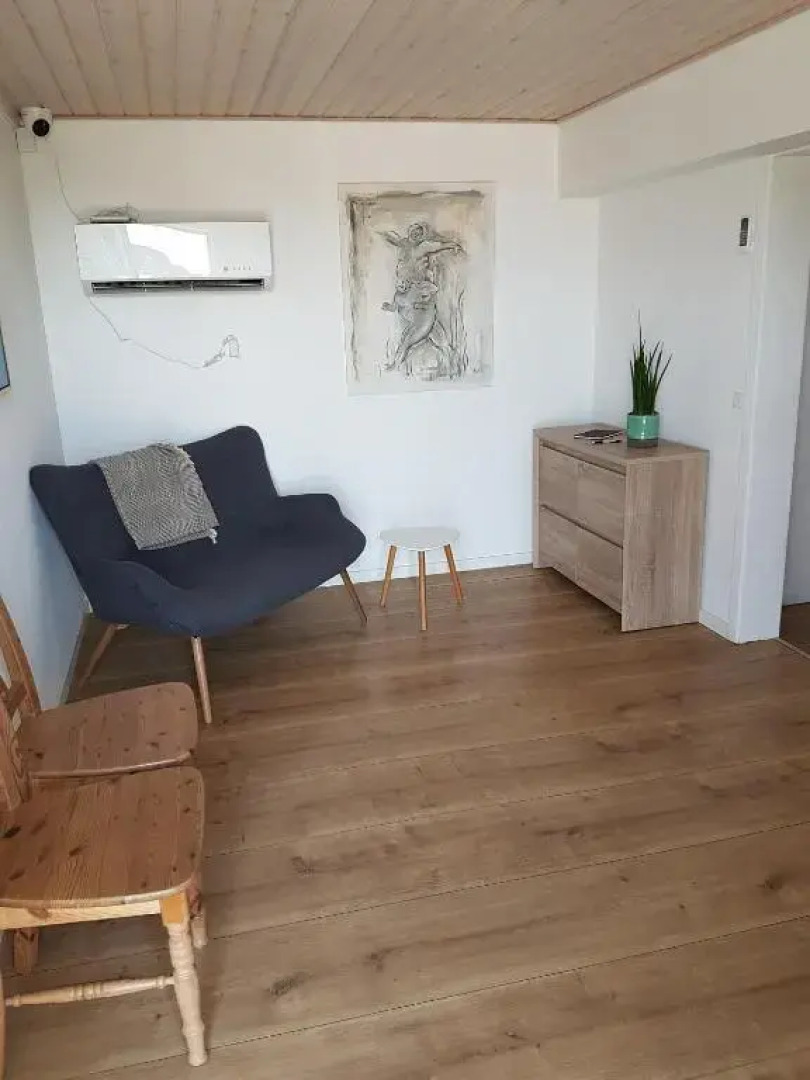 Toftum Bjerge Camping & Cottages