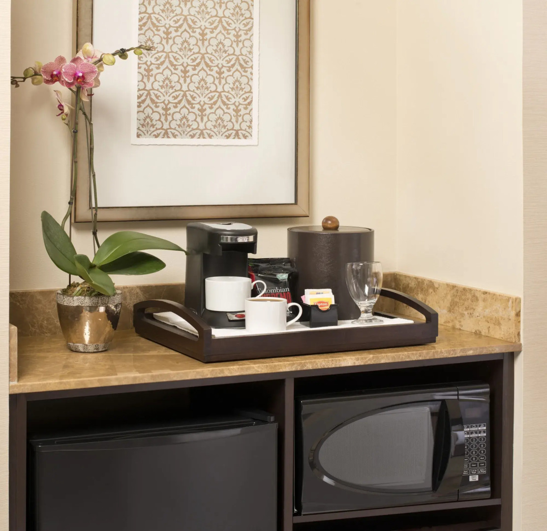 Ayres Hotel Fountain Valley - Huntington Beach