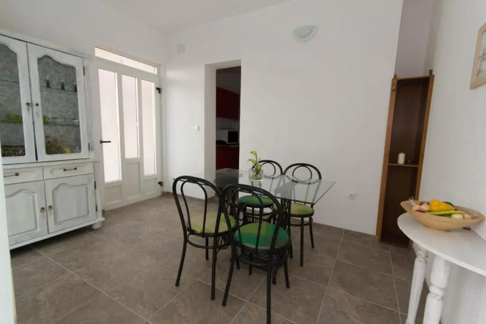 Apartments Kruno