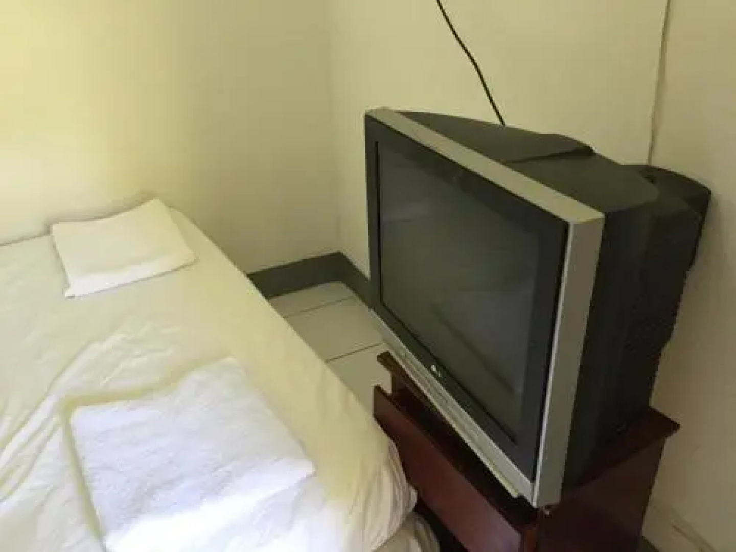 Hotel Los Ranchitos