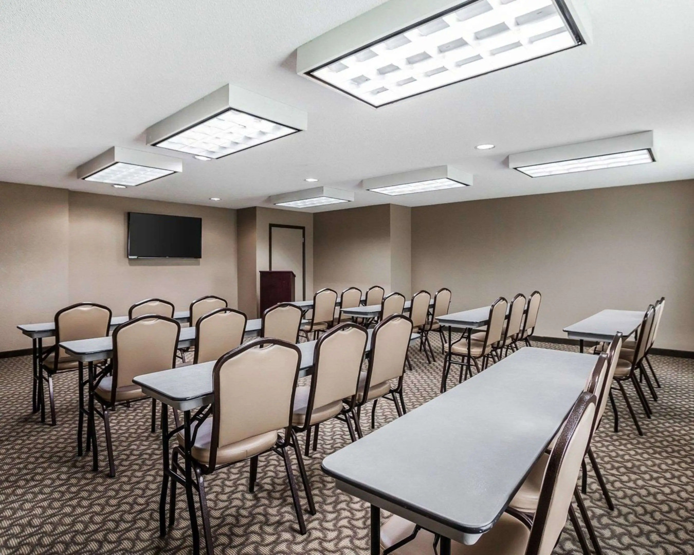 Comfort Inn & Suites Moberly