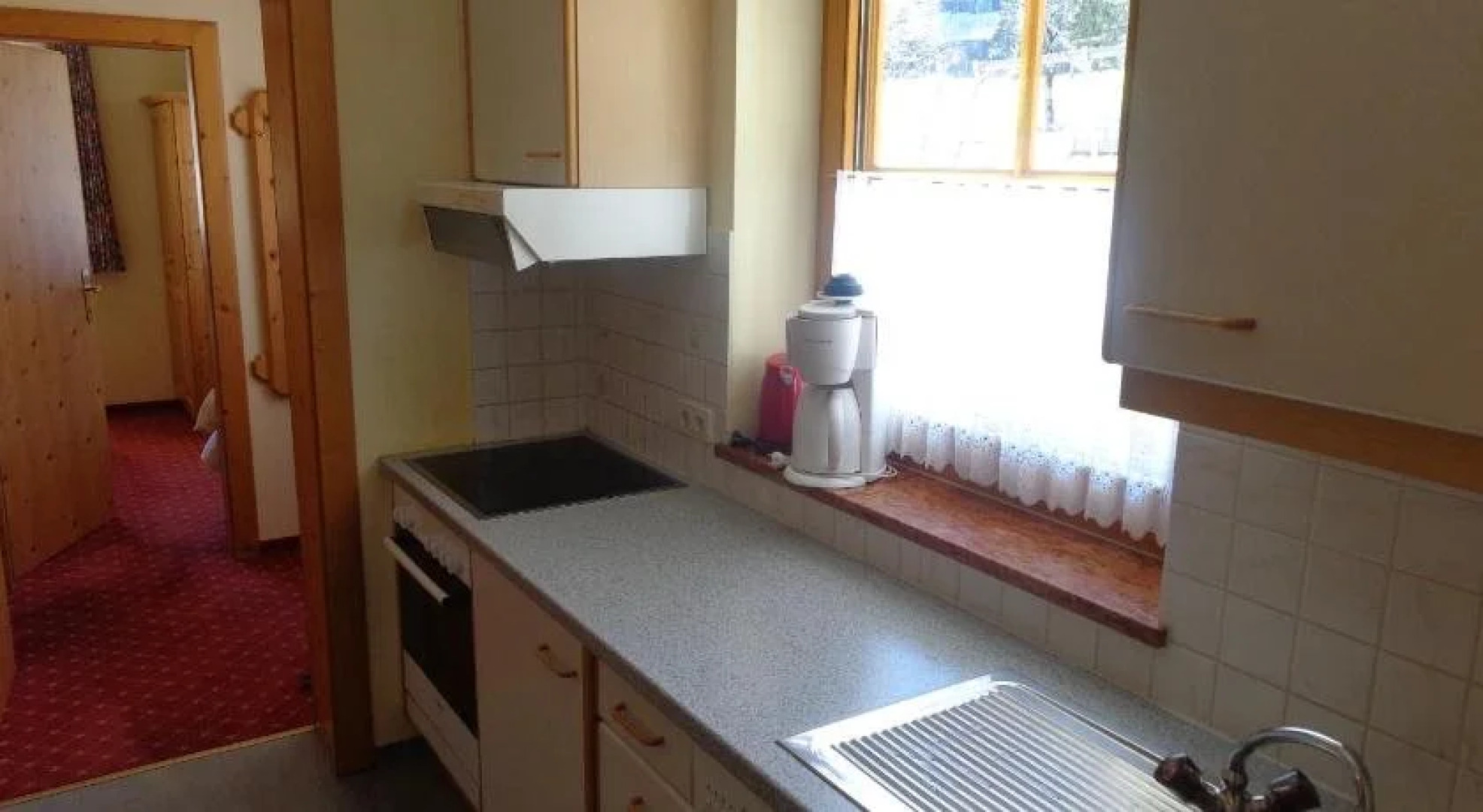 Holiday-Appartements