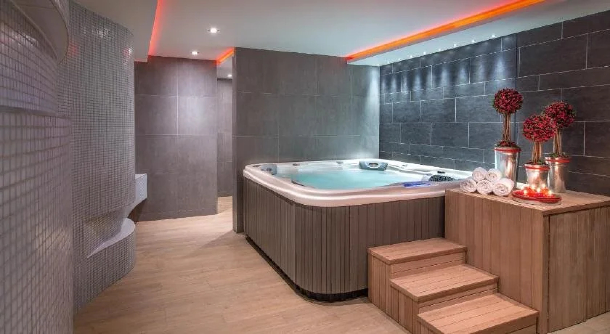 Hotel Arkadia Jelcz-Laskowice