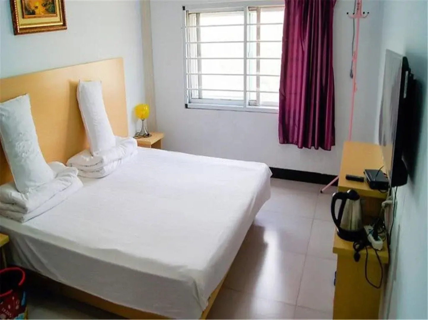 Taiyuan Riyuexin Express Inn