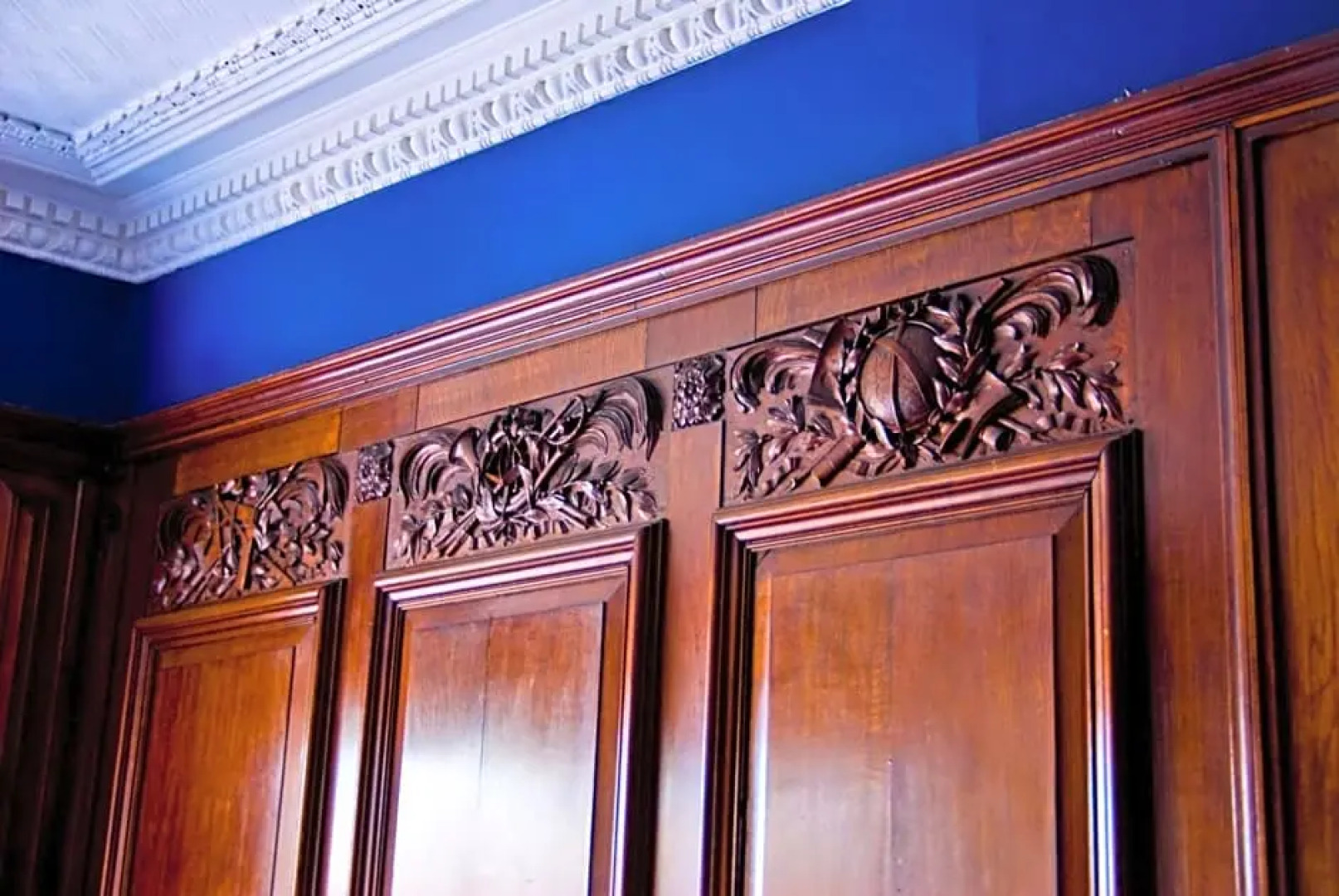 Royal Mackintosh Hotel