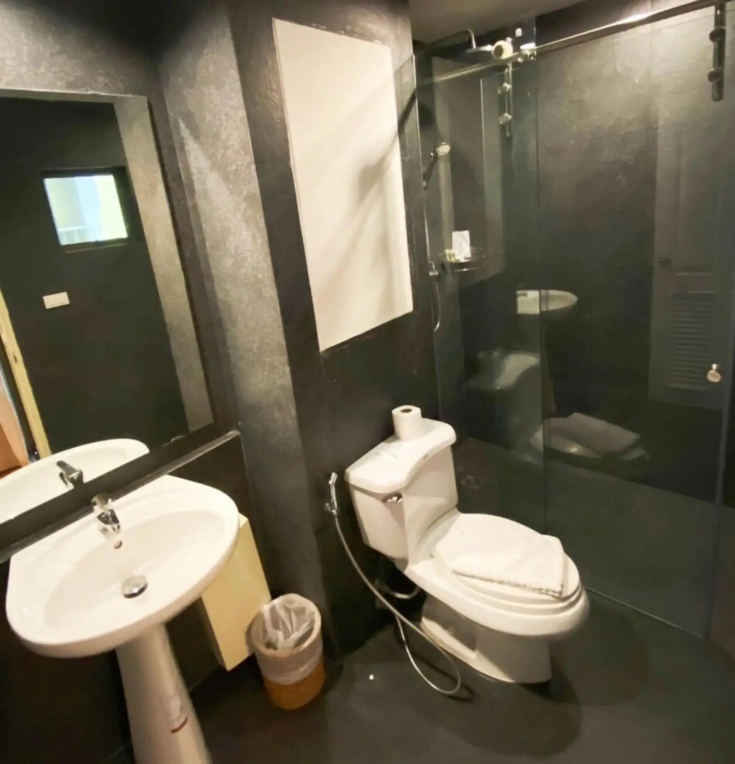 The Victory Executive Residences