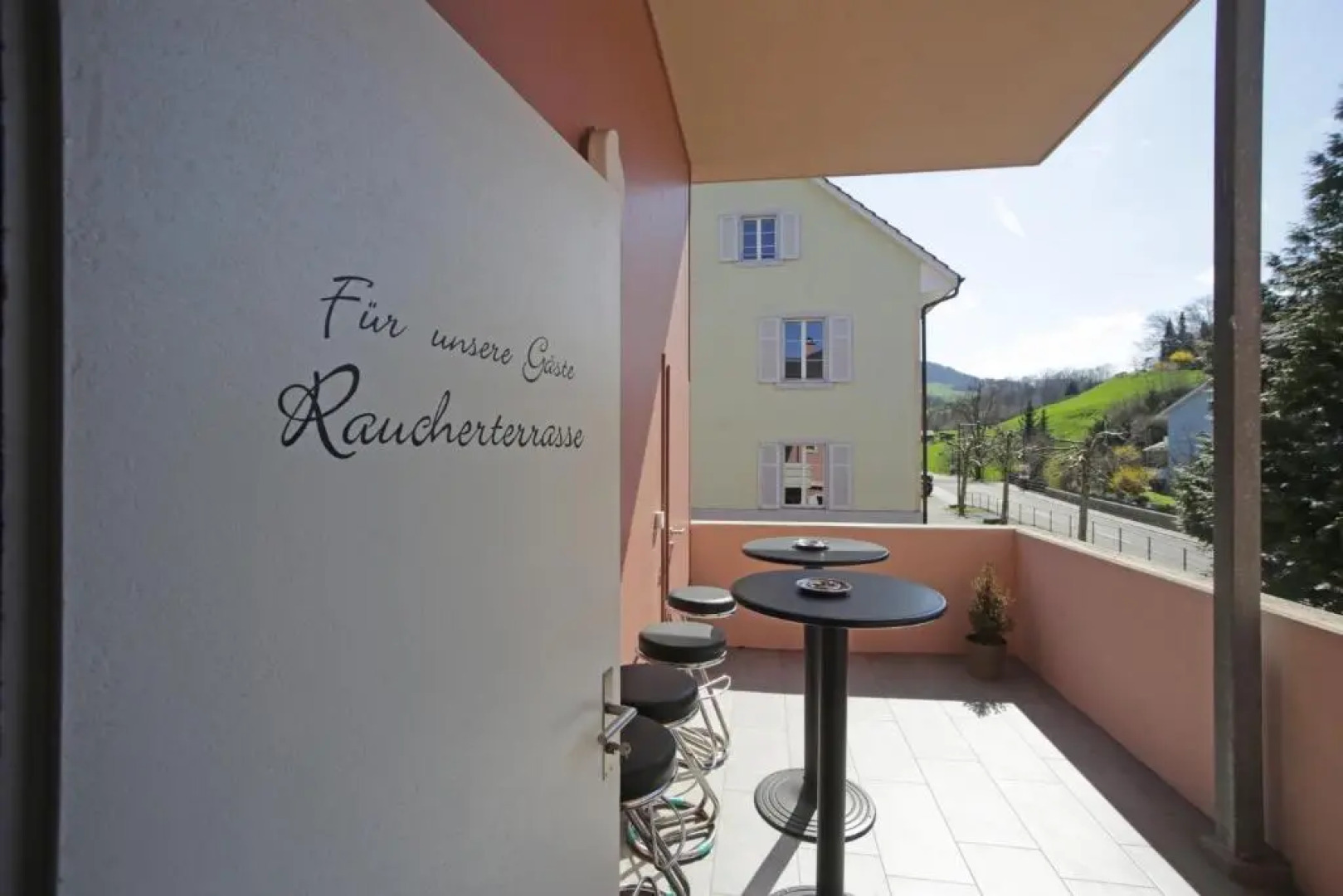 Landgasthof Hirschen