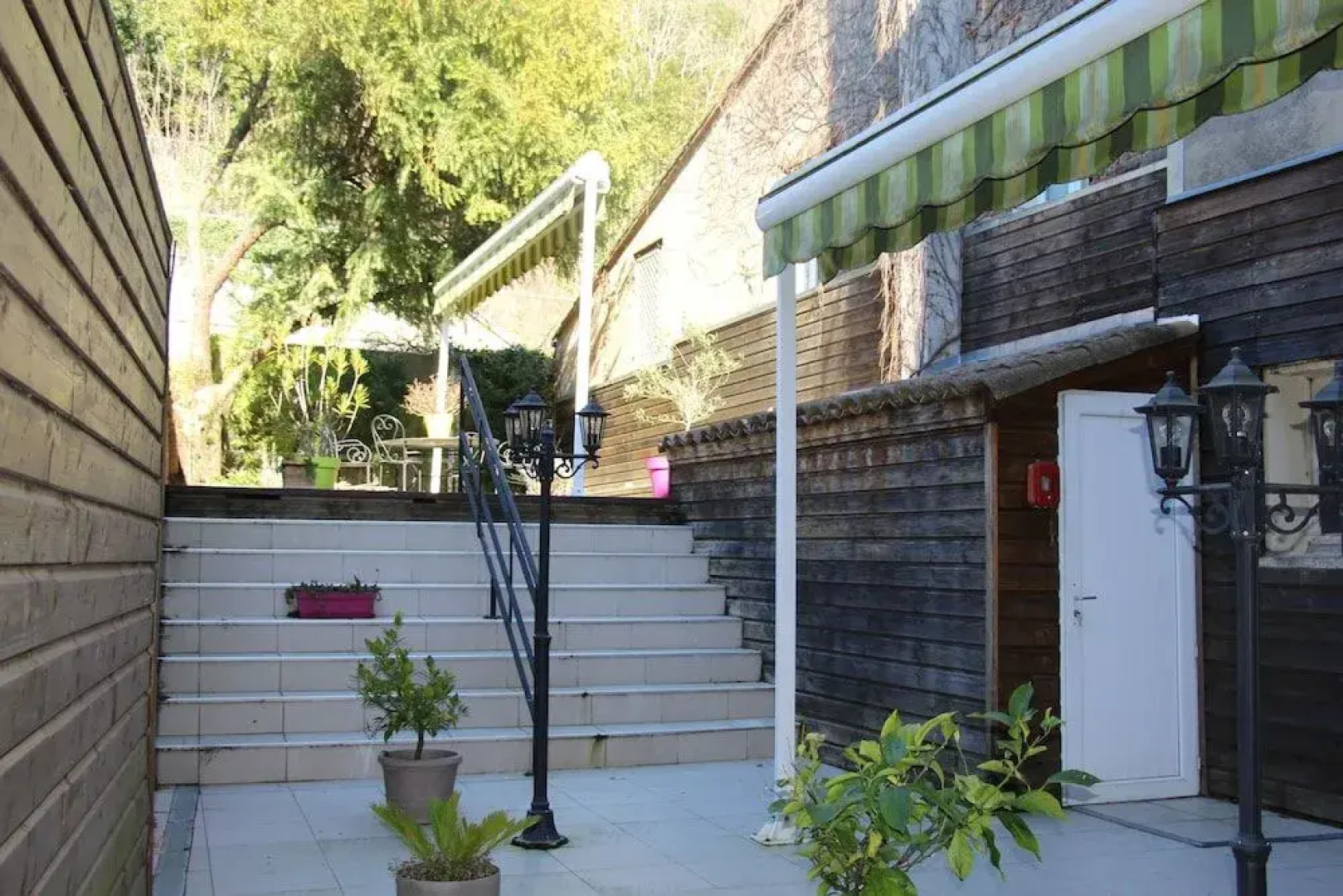 Hôtel Le Luxembourg