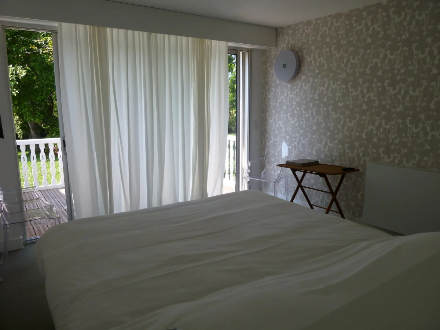 Chateau du Clair de Lune