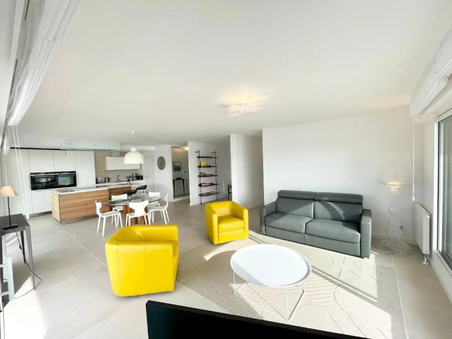 LUXURY! Haut Standing - Vue mer d'exception 320