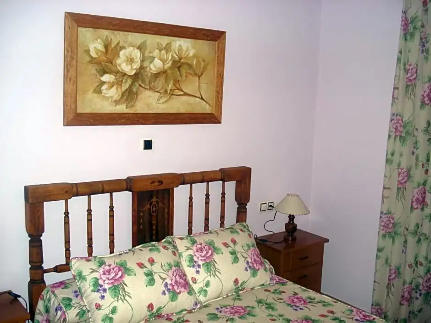 Hotel Restaurante el Horno