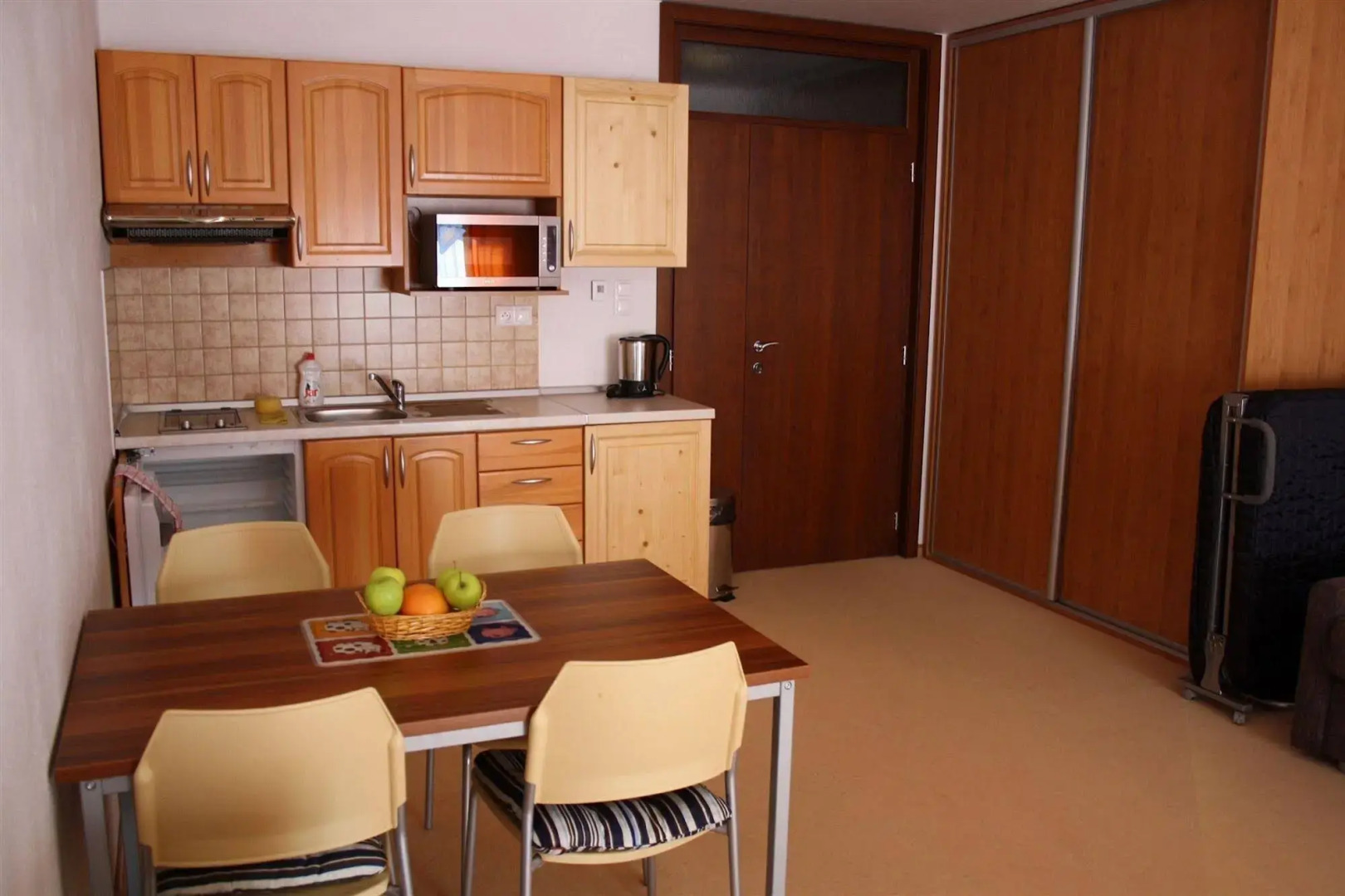 Fatrapark 2 Apartments