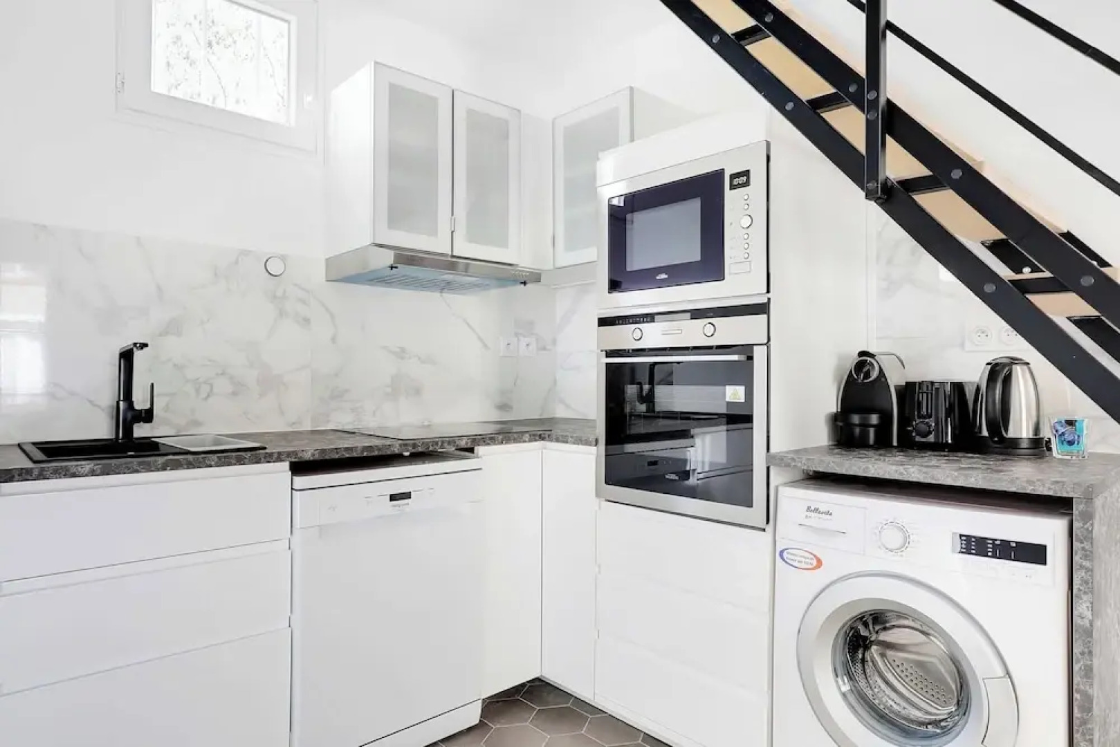 Cosy Duplex - 2bdr/4p - Levallois / So Ouest