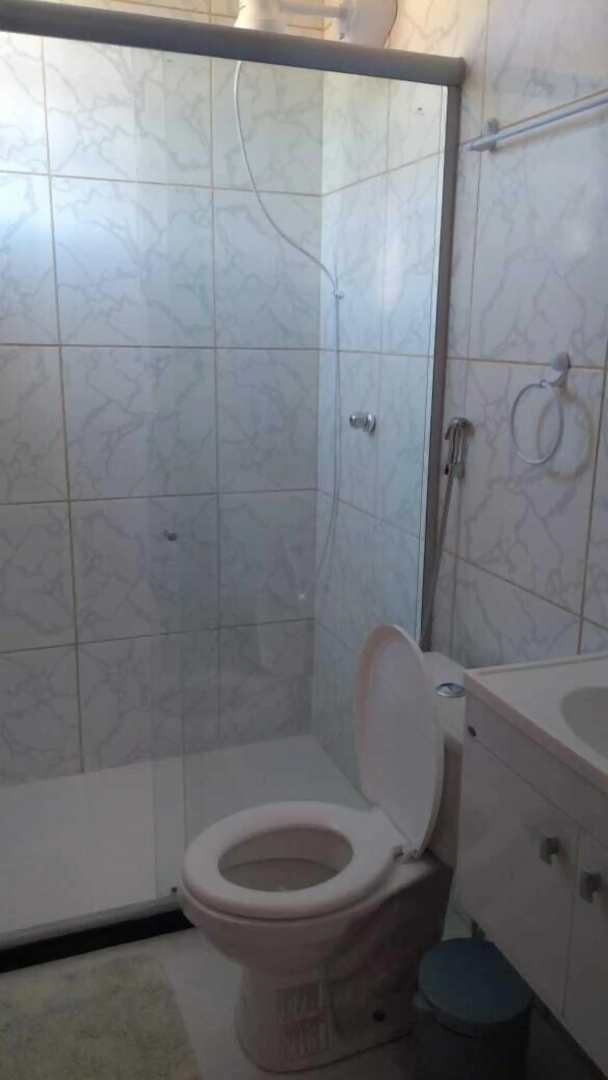 Pousada Caribe Itacimirim