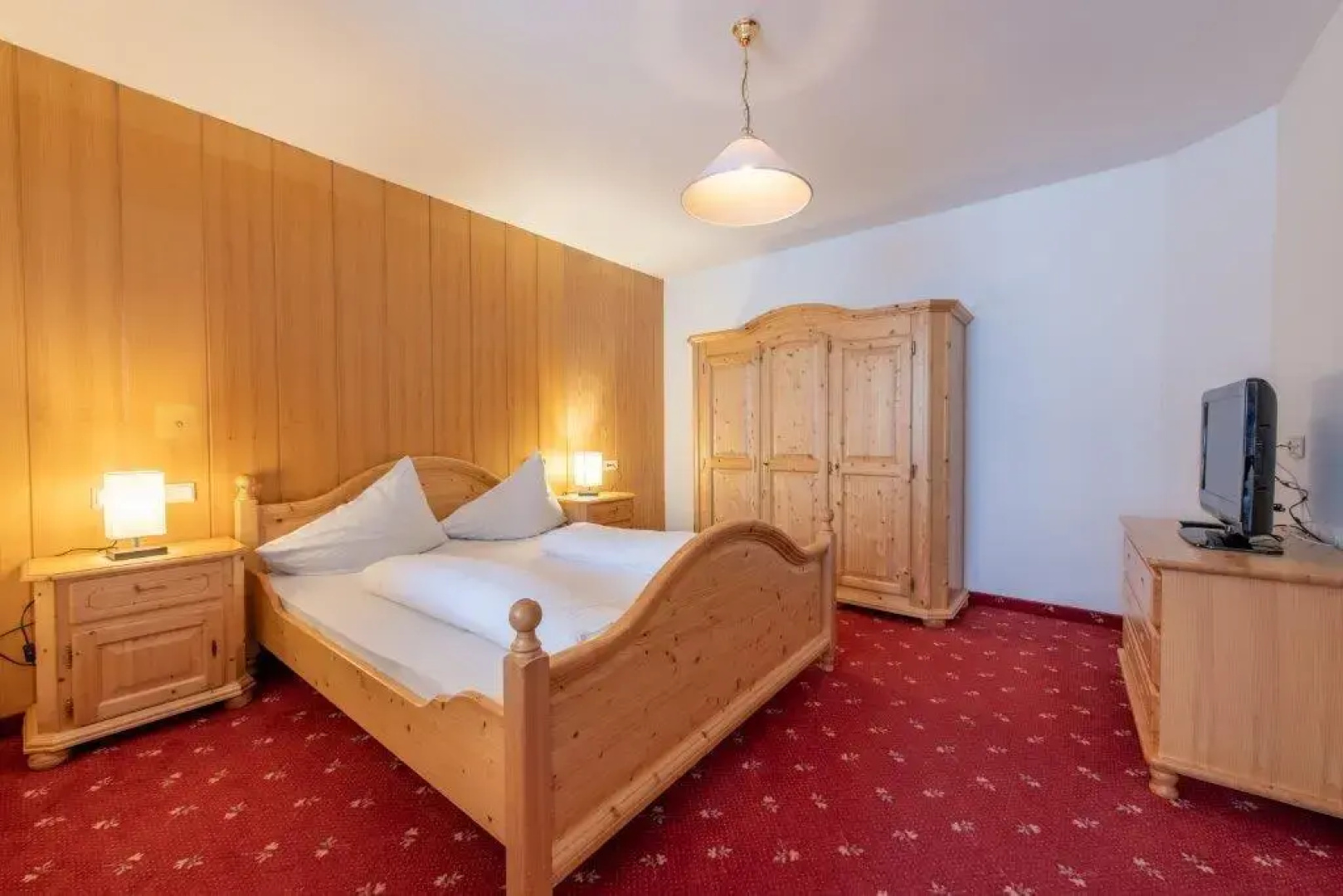 Hotel Stilfserhof