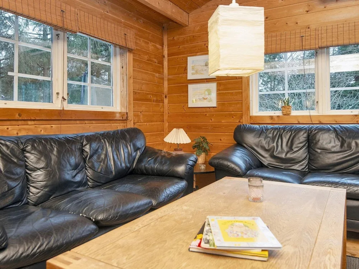 6 Person Holiday Home in Farvang-by Traum