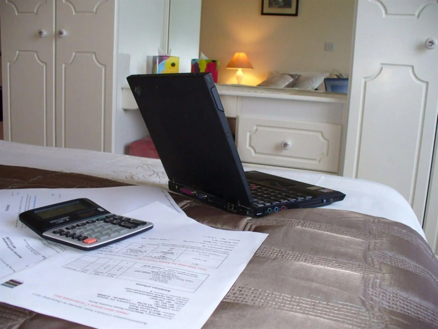 The Waterfront House Country Home